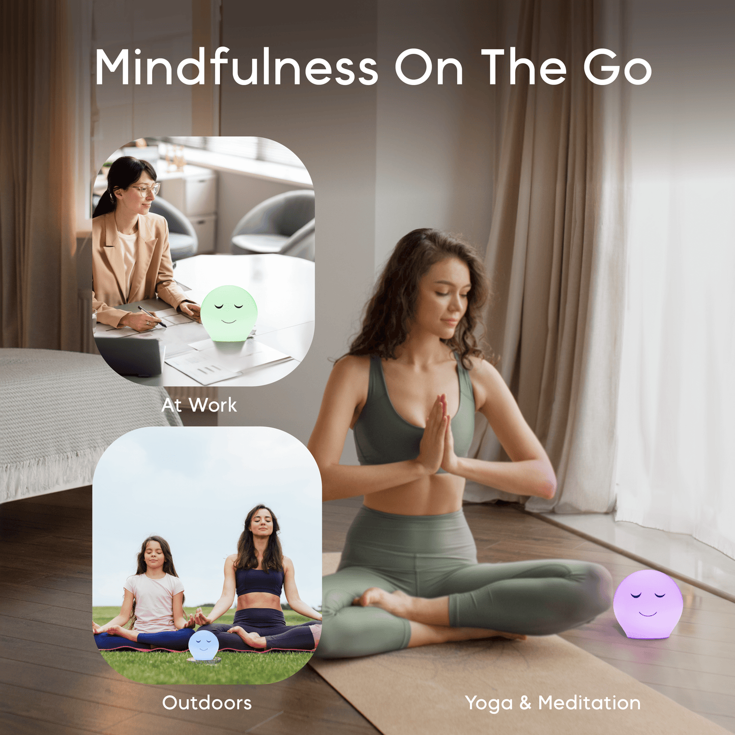 Breathing Pal 'Benny' The Ball