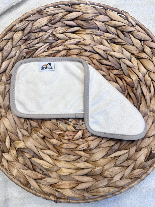 ✨PREORDER✨ 5 Layer Diaper Insert | Bamboo Terry