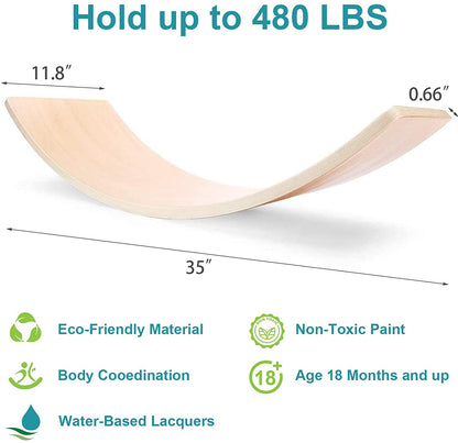 Harmony Curve