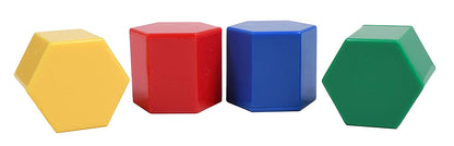 Tiny Geometry Shapes Collection