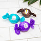 Bath Bomb Trio