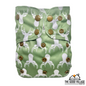 One Size Pocket Diaper | Antlers