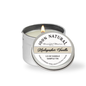 1.5oz Madagascar Vanilla Tin Candle