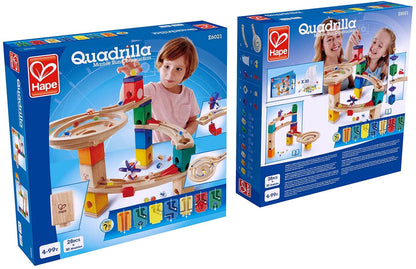 Magic Multi Level Course