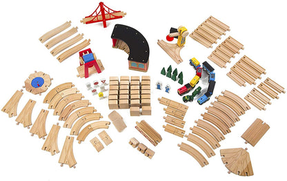 Choo-Choo Train Manager