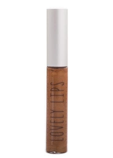 Little Herbal Lip Gloss -
