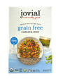 Orzo, Cassava, Organic, Jovial, Gluten-Free, Grain-Free