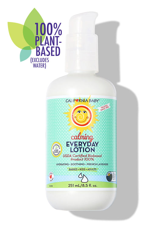 Calming™ Everyday Lotion