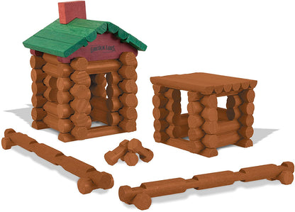 Old School American Builder Set