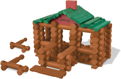 Old School American Builder Set