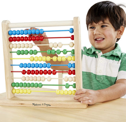 Abacus STEM