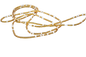 African Waist Beads