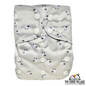 One Size Pocket Diaper | Sheep Tofu