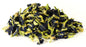 Butterfly Flowers, Clitoria ternatea, Organic Whole Flower, bulk/oz