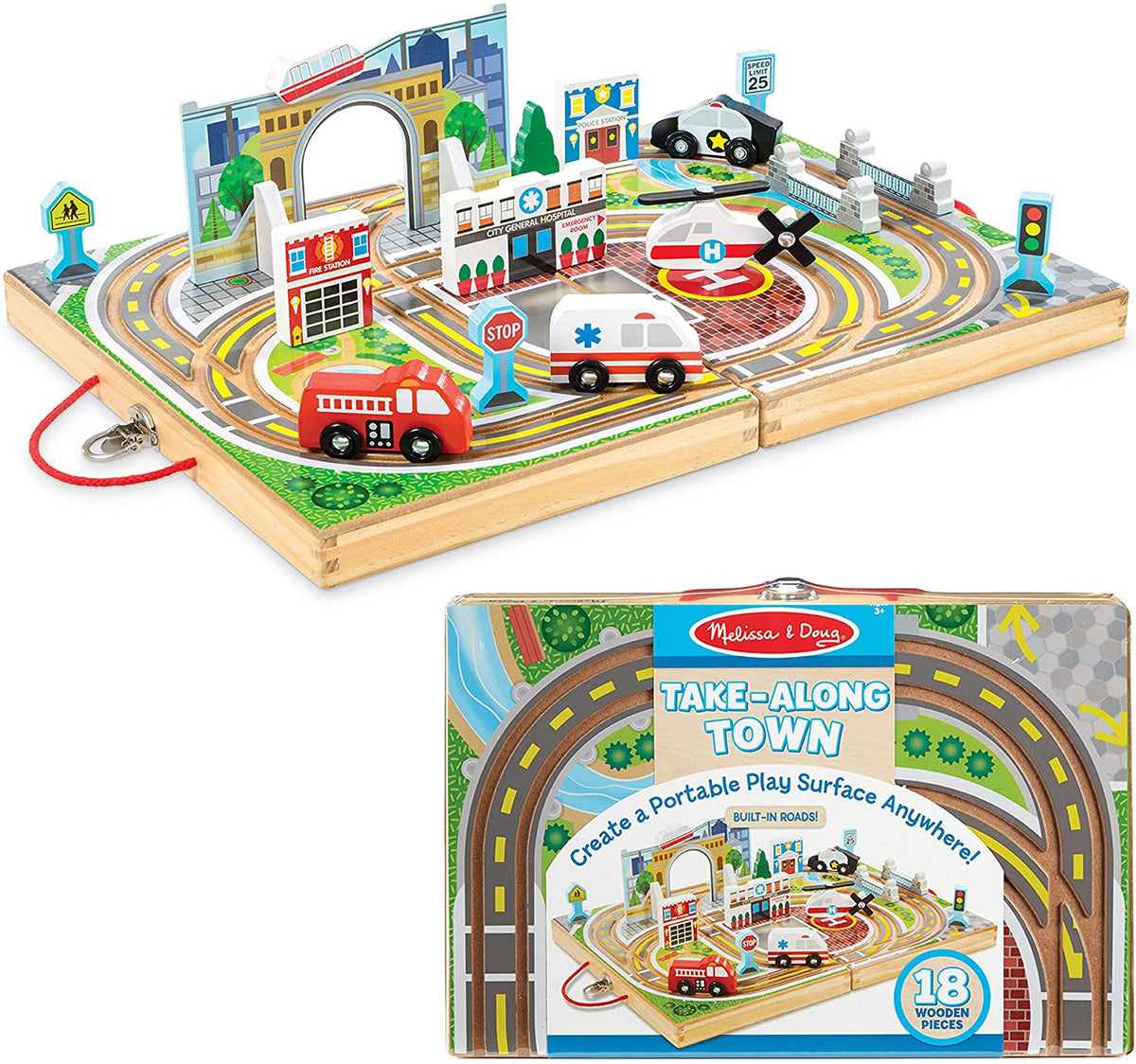Circuit City Emergency Racers