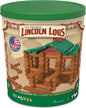 Old School American Builder Set