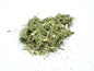 Mugwort organic, bulk/oz
