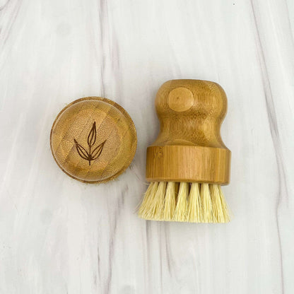 Dishwashing Trio Set | Sustainable Holiday Gift