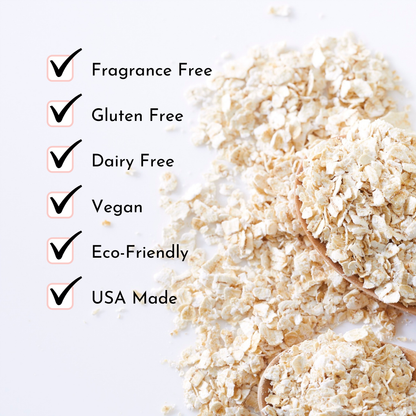 Baby Eczema Relief Bundle