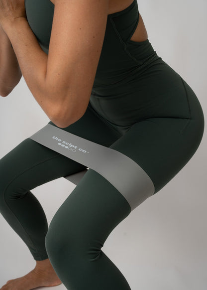 athletic workout band set