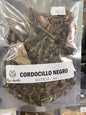 Cordoncilio Negro | Healing, Cleansing & Immune Support