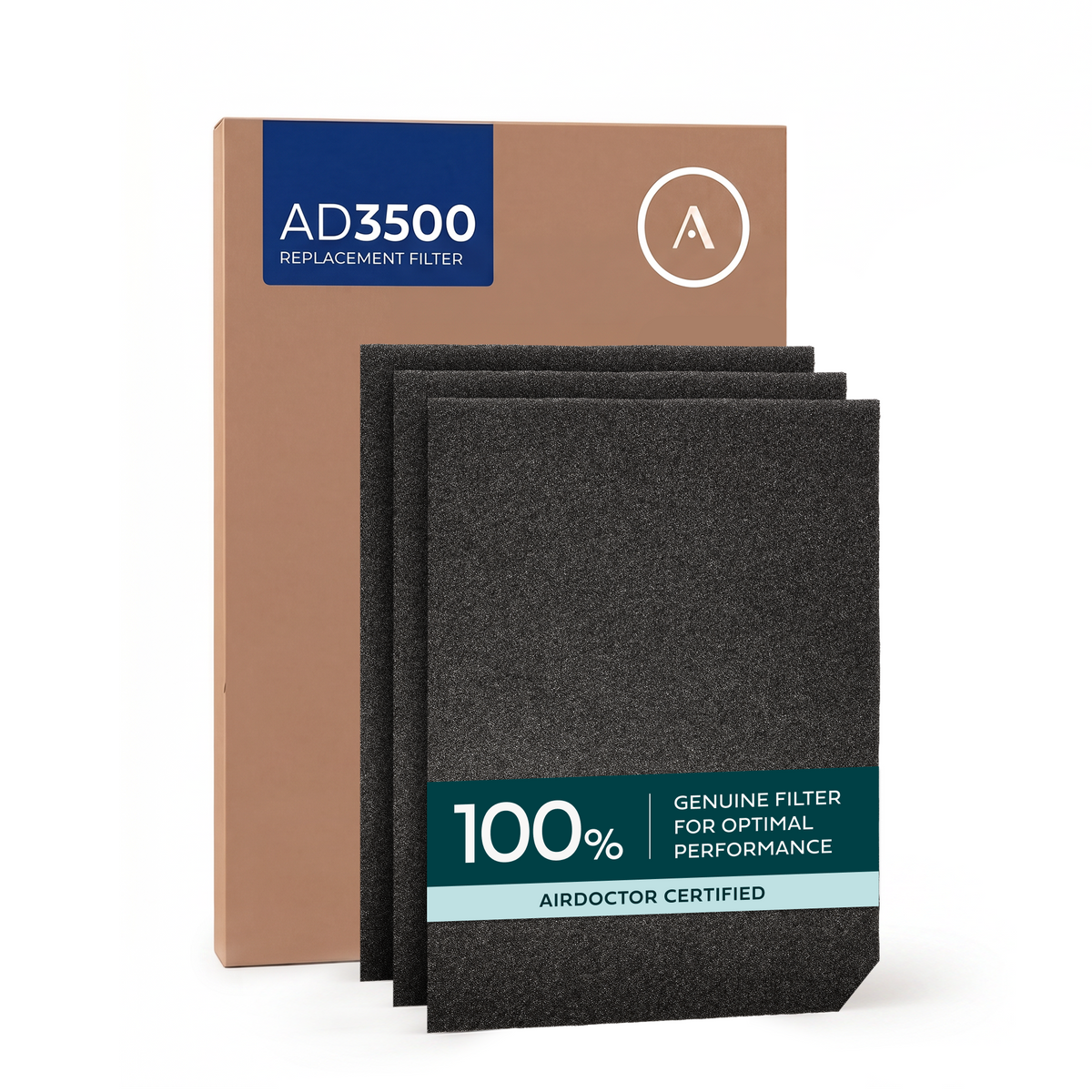 AirDoctor 3000 Series Pre-Filter (3-Pack)