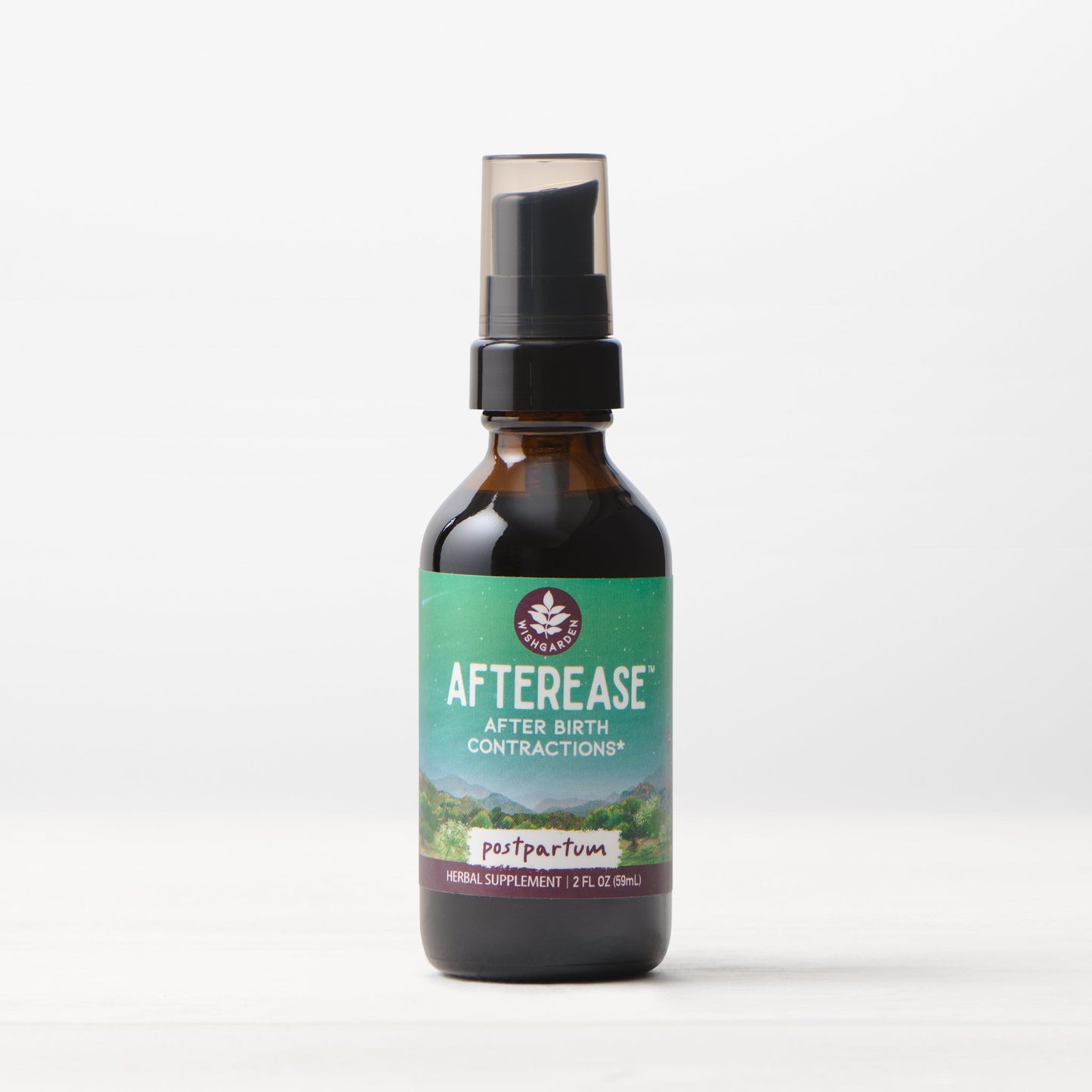 AfterEase For After Birth Contractions