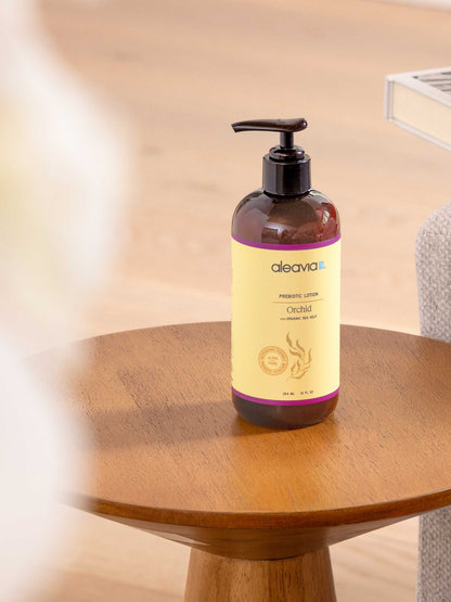 Orchid Prebiotic Body Lotion
