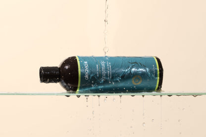 Enzymatic Prebiotic Body Cleanse
