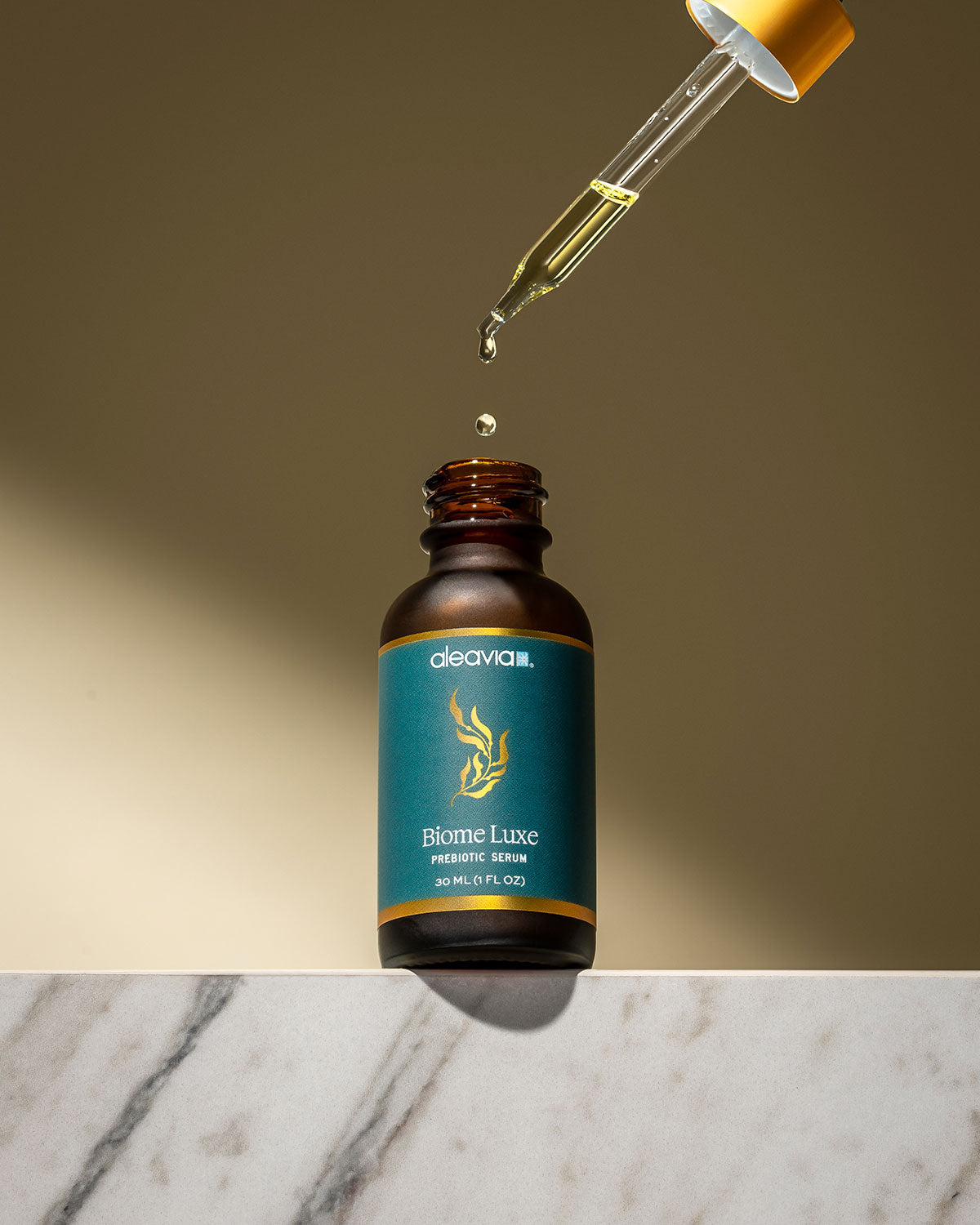 Biome Luxe Prebiotic Serum