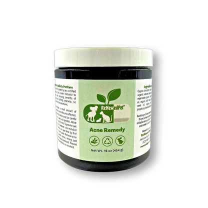 4-ALL PETS ACNE/BLACKHEAD REMEDY