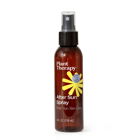 After Sun Spray