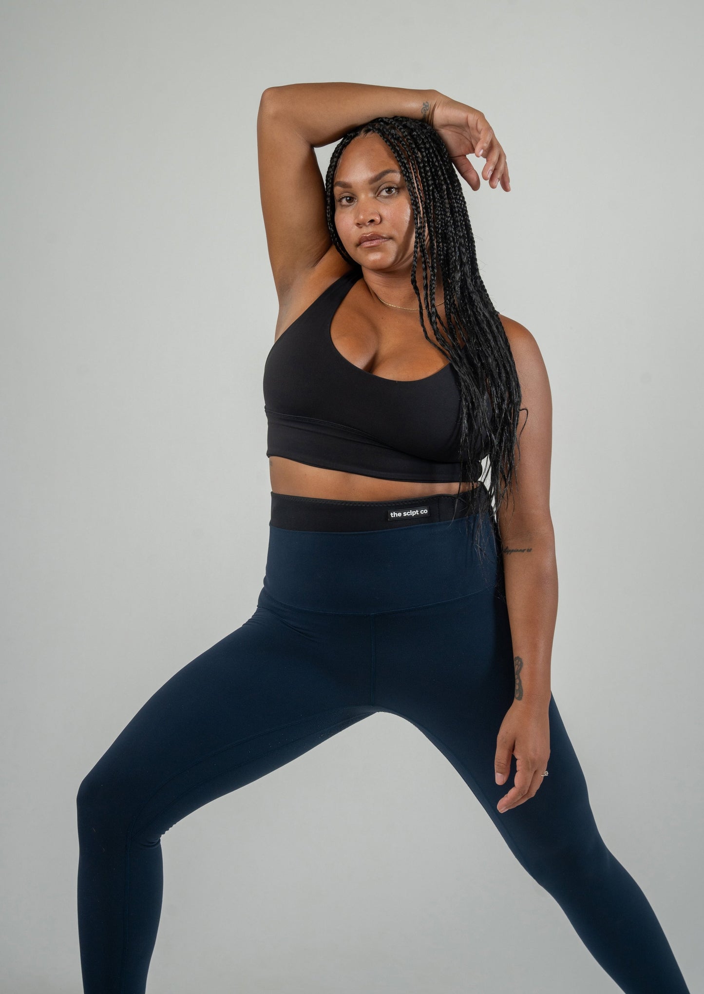 the mini sclpt band®