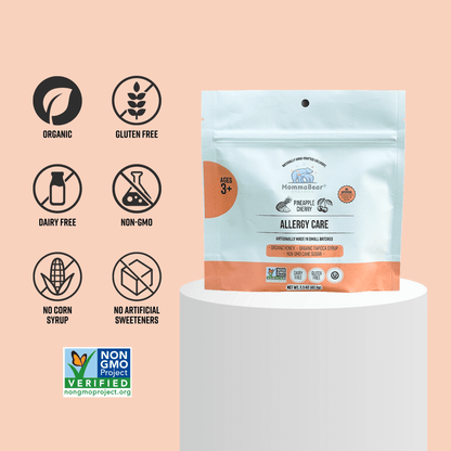 Allergy Relief Lollipops (Bundle)