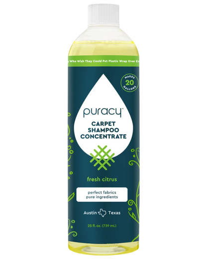 Carpet & Upholstery Shampoo