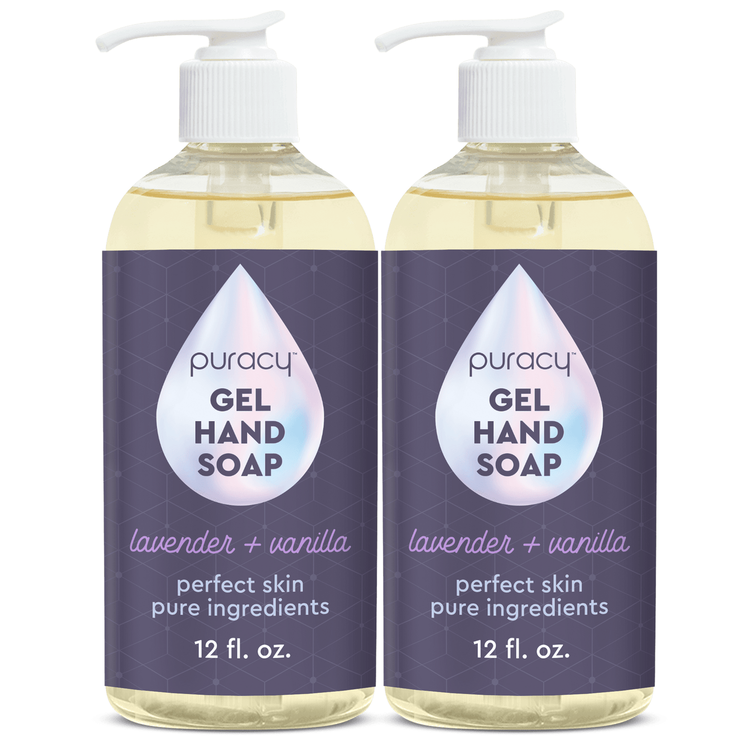 Gel Hand Soap