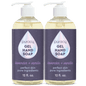 Gel Hand Soap
