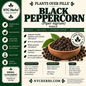 Black Peppercorn