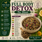 Full Body Detox Tea Blend
