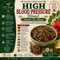 High Blood Pressure Blend