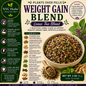 Weight Gain Blend | Appetite Boost, Digestive Strength & Healthy Mass Support