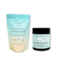 Baby Eczema Relief Bundle