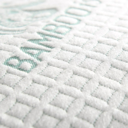 Adjustable Bamboo Cooling Pillow | Queen & King