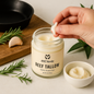 Grass-Fed Beef Tallow | Ancestral Cooking & Skin Food