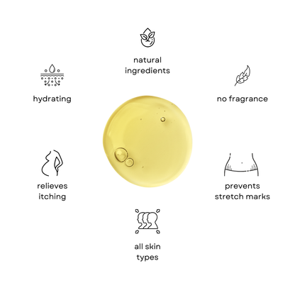 Belly Oil