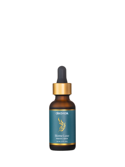 Biome Luxe Prebiotic Serum