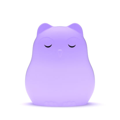 Breathing Pal 'Bella' The Bird