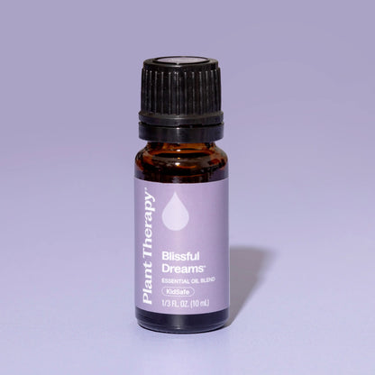 Blissful Dreams Essential Oil