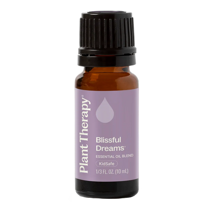Blissful Dreams Essential Oil