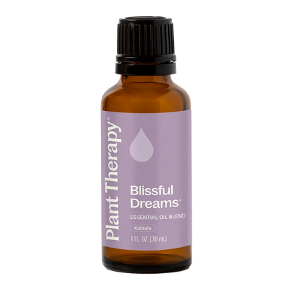 Blissful Dreams Essential Oil